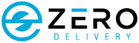 eZERO Delivery Logo